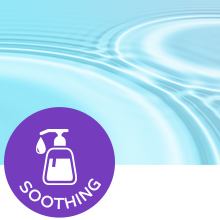 soothing, wipes, awow professional
