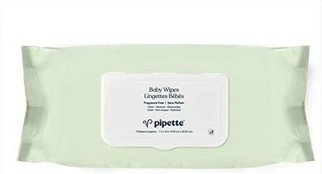Salviette umidificate ecologiche