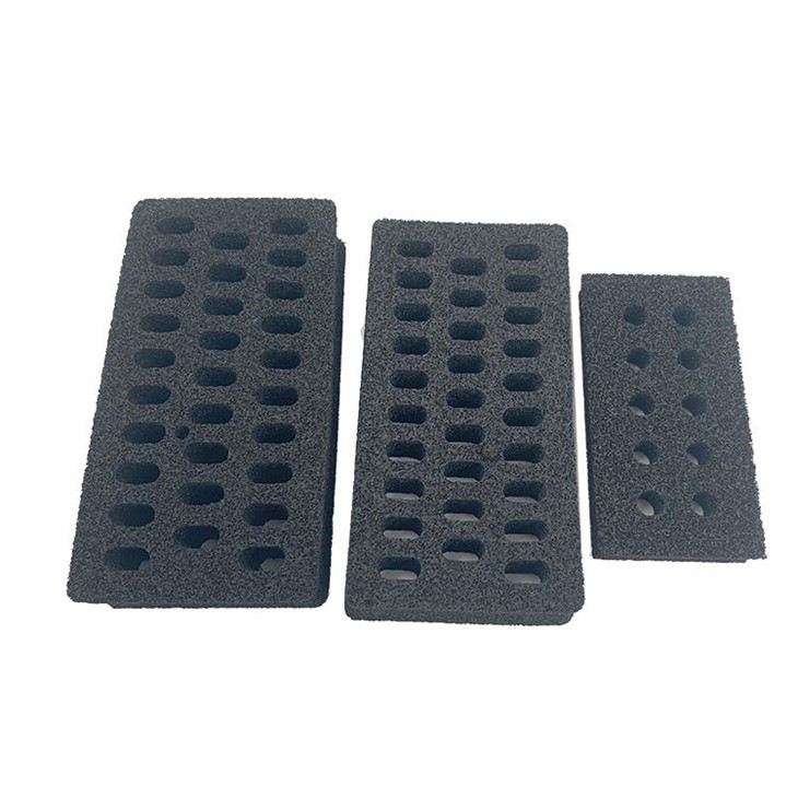 Guarnizioni in EPDM co-estruso