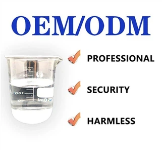 Formula per salviettine umidificate