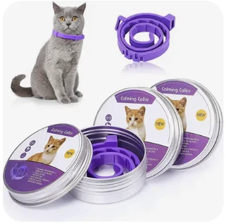 Collare impermeabile contro le zecche delle pulci per gatti