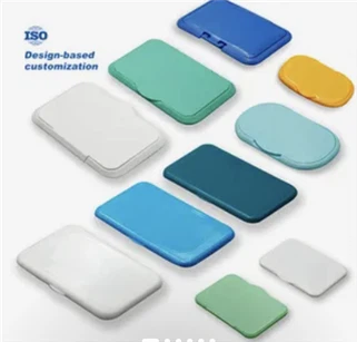 Coperchio di pulitura bagnato OEM personalizzato